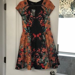 Bebe Dress